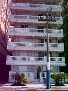 Guaruj&aacute;