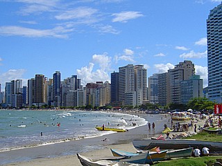 Balne&aacute;rio Cambori&uacute;